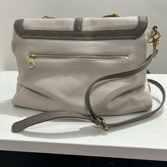 Tory Burch 797 Satchel - Picture 13 of 15